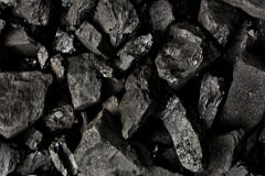 Green End coal boiler costs