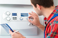 free commercial Green End boiler quotes
