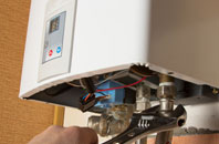 free Green End boiler install quotes