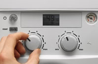 free Green End boiler maintenance quotes